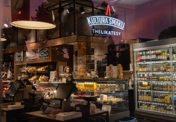 Gdynia Orłowo gdzie zjeść - odkryj najlepsze restauracje i smaki