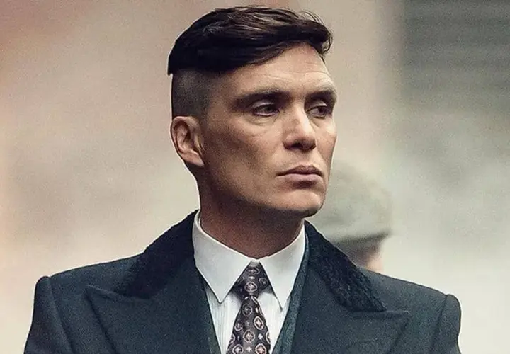 Aktor z Peaky Blinders: Poznaj tajemnice obsady i ich role