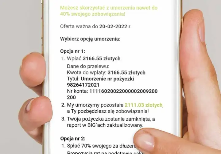 Vivus na raty? Sprawdź, jak rozłożyć dług i uniknąć problemów!