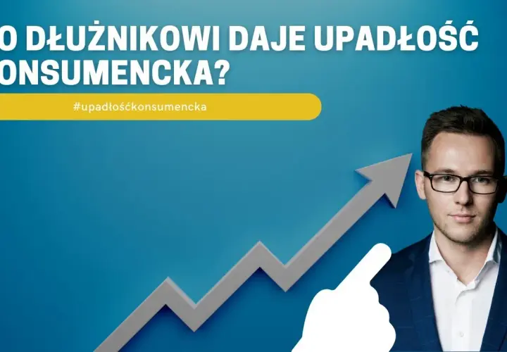 Co daje upadłość konsumencka? Zyskaj ulgę w długach i spokój