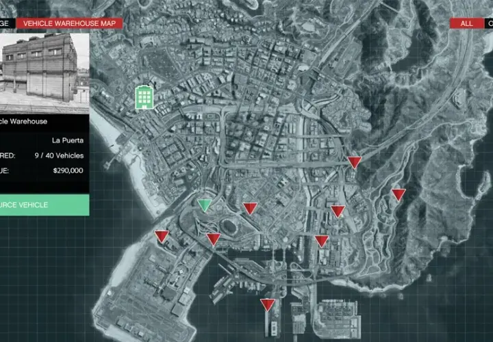 Jak zarabiać w GTA Online: poradnik i triki