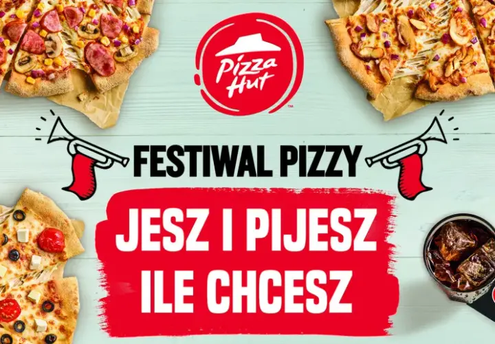 Ile kosztuje pizza w Pizza Hut? Sprawdź ceny i promocje teraz