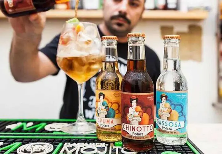 Chinotto napój: unikalny smak, który musisz spróbować w Polsce