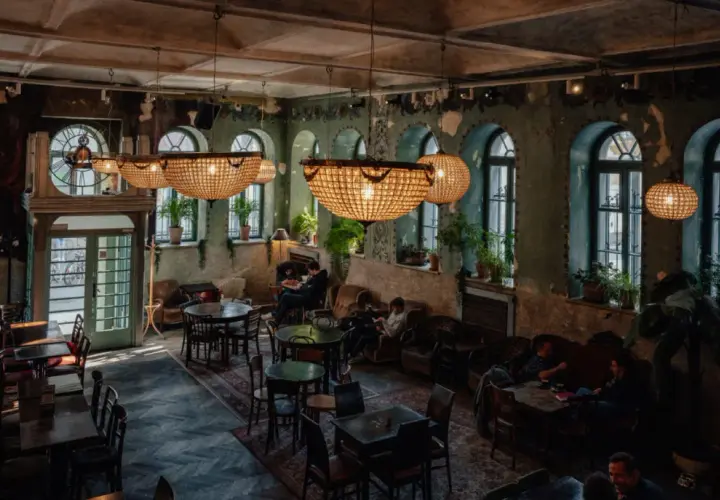 Kazimierz Kraków gdzie zjeść - najlepsze miejsca na wyjątkowe smaki