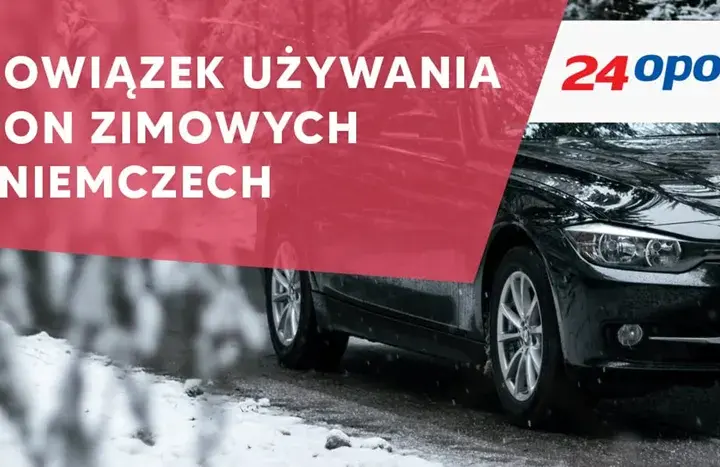 Ile lat mogą mieć opony w Niemczech? Uniknij niebezpieczeństw związanych z wiekiem opon