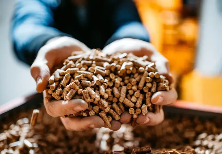Ogrzewanie gaz czy pellet: Które rozwiązanie jest tańsze i lepsze?