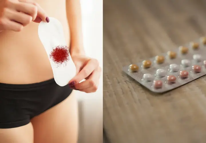 Czy tabletki antykoncepcyjne opóźniają menopauzę? Fakty i mity