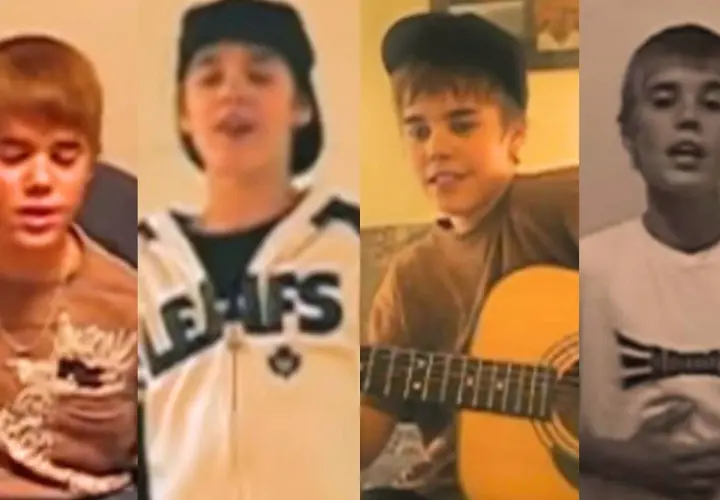Skąd pochodzi Justin Bieber? Odkryj jego fascynujące korzenie