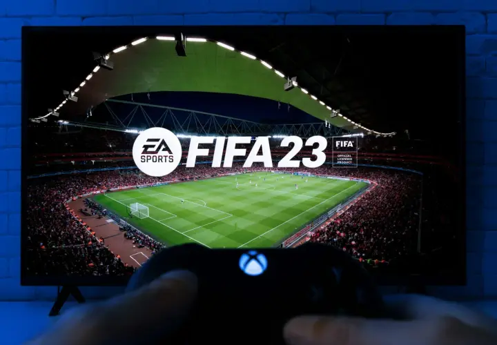 Kiedy wychodzi nowa FIFA? Zaskakujące zmiany w serii gier