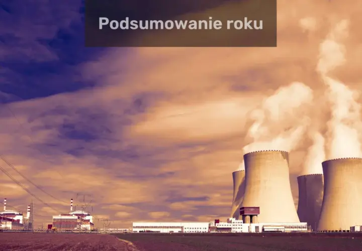 Energetyka jądrowa w Czechach: Plany, bezpieczeństwo i przyszłość atomu