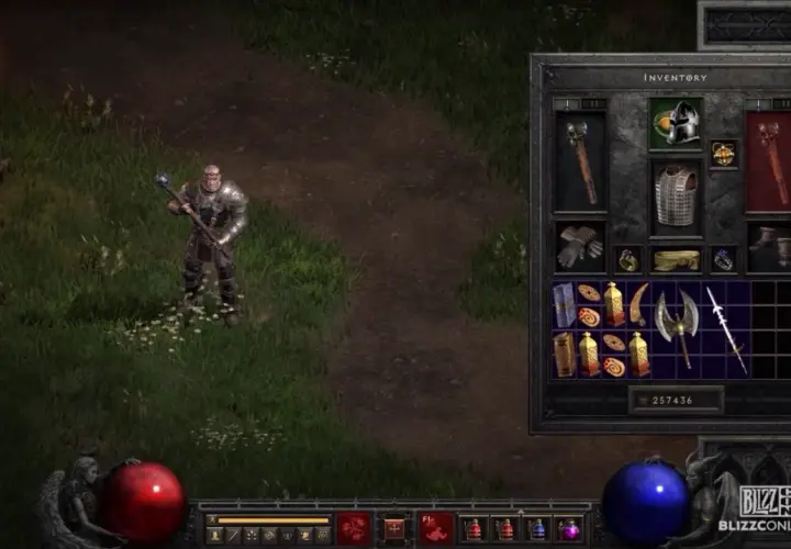 Diablo 2 Resurrected Xbox: Czy zagrasz w couch co-op? Sprawdź!