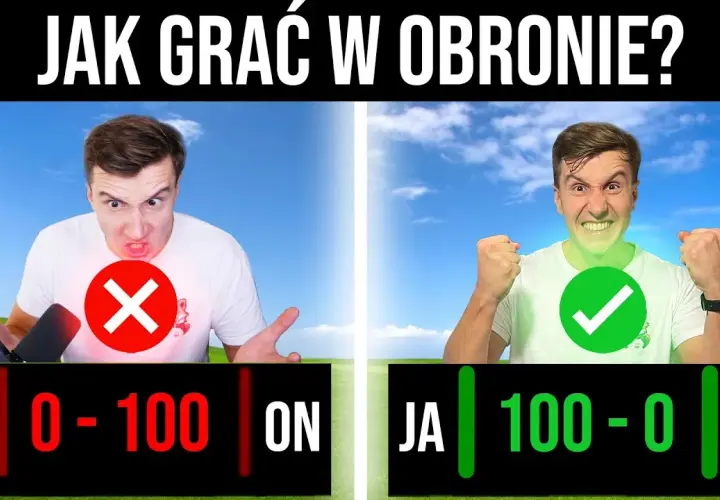 Jak grać w FIFA 23: Kluczowe porady, aby uniknąć porażek