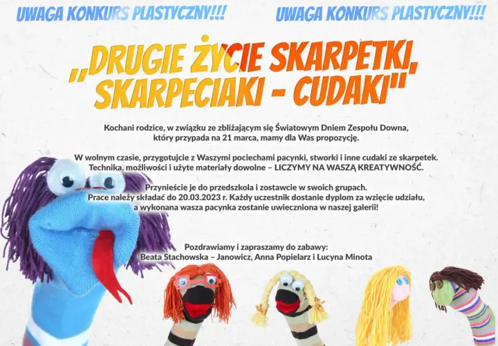 Skarpetki bez pary? Daj im drugie życie! Kreatywne DIY zero waste