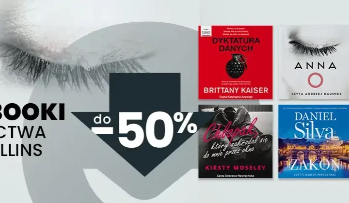 Książka dla niewidomych: Jak znaleźć dostępne audiobooki i więcej