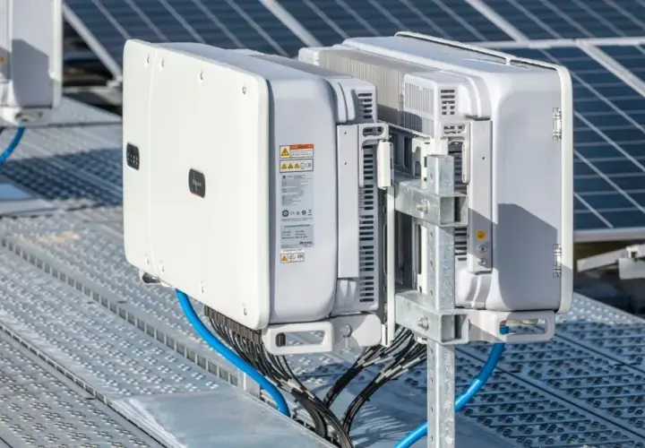 Co to jest falownik i jak wpływa na efektywność energii?