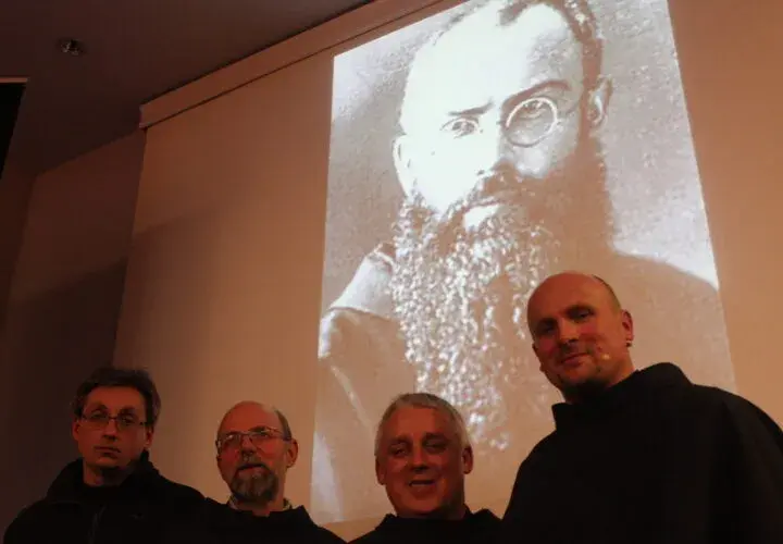 Kto jest patronem elektryków? Poznaj historię św. Maksymiliana Kolbe
