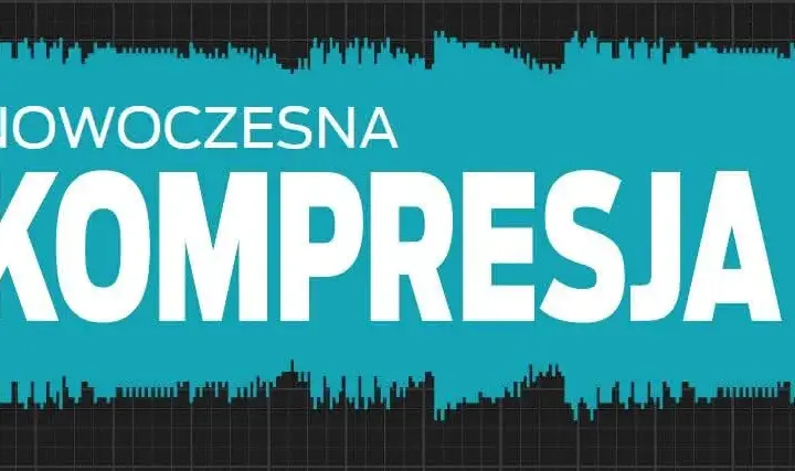 Czy wiesz, jak kompresja wpływa na jakość twojej ulubionej muzyki?
