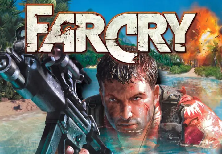 Far Cry 1: Jak pobrać pełną polską wersję gry legalnie