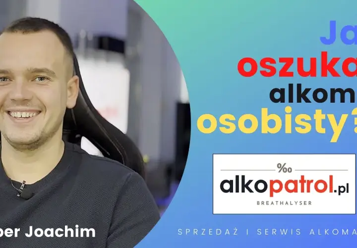 Jak dmuchać w alkomat żeby nie wykazało - nie daj się złapać!