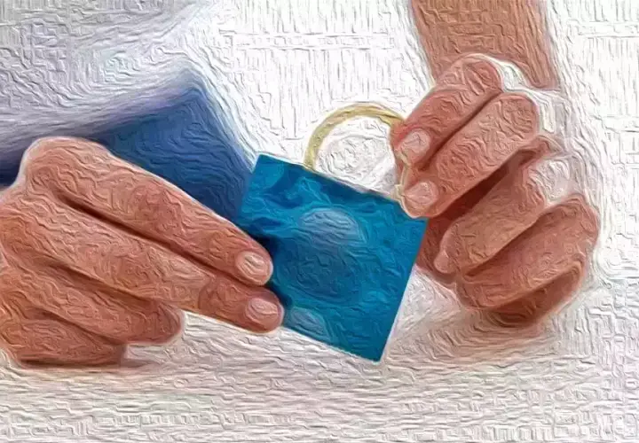 Prezerwatywa we śnie: Jakie ma ukryte znaczenie dla twoich relacji i ochrony?