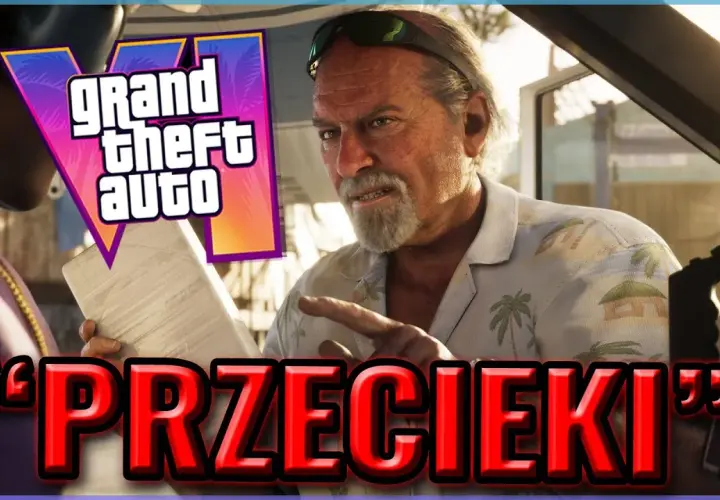 GTA 6 przekracza granice popularności na YouTube, ale czy pobije koreański boysband?