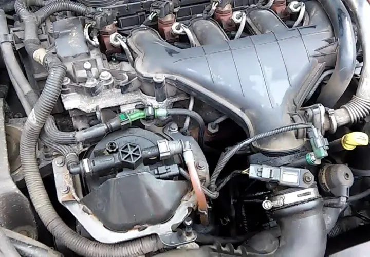 Volvo V50 2.0d (D4204T): Poznaj mocne strony i typowe usterki