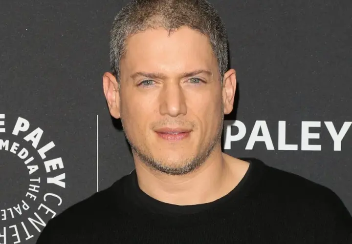 Wentworth Miller: Niezwykła historia aktora, który zaskoczył świat