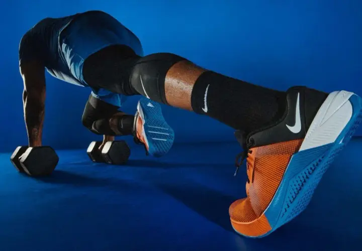Los mejores tenis para gimnasio que mejoran tu rendimiento y comodidad