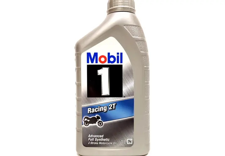 Motul 710 2T: Syntetyczny olej 2T co musisz wiedzieć przed zakupem?