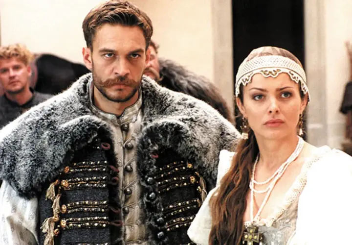 Filmy Romana Polańskiego! Czy rozpoznasz je po jednym kadrze?