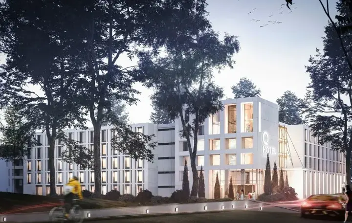 Hotel Marmur gdzie jest? Odkryj jego fikcyjną lokalizację w Sopocie