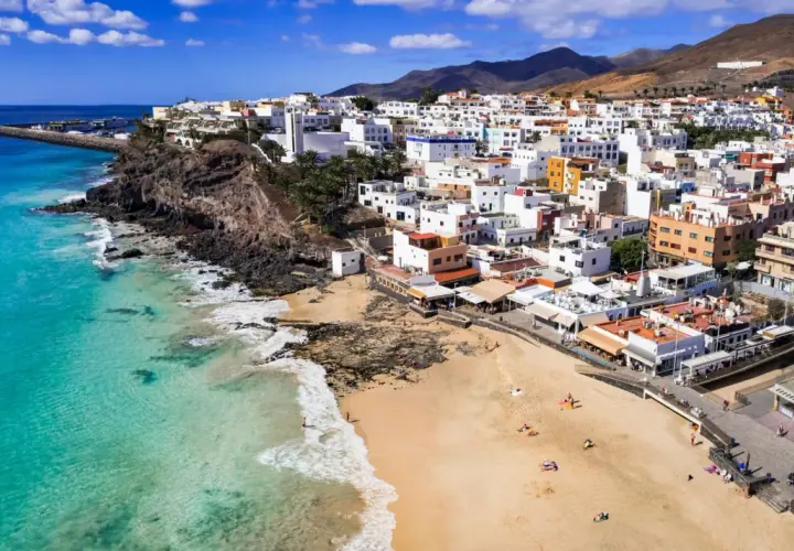 Fuerteventura czy jest bezpiecznie? Odkryj, co musisz wiedzieć przed wyjazdem