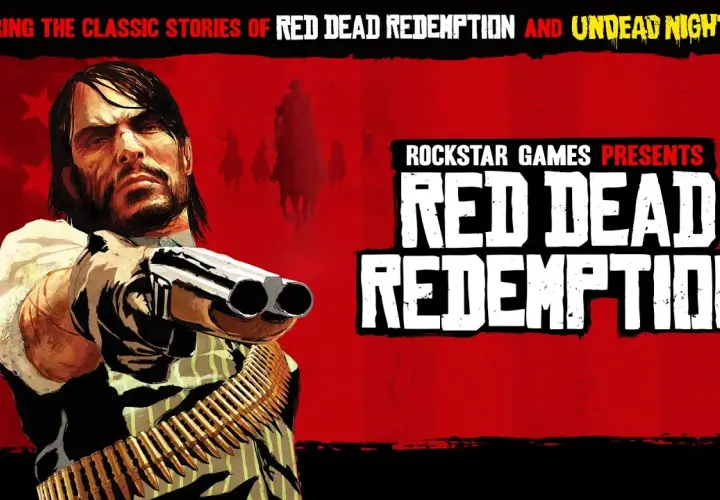 Red Dead Redemption spolszczenie: wszystko o polskiej wersji gry