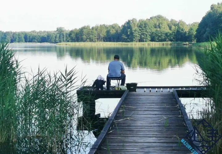 Jak zdobyć pozwolenie na wędkowanie w jeziorze Roś i uniknąć problemów