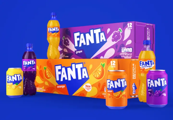 Fanta czy Mirinda? Kluczowe różnice i Twój świadomy wybór