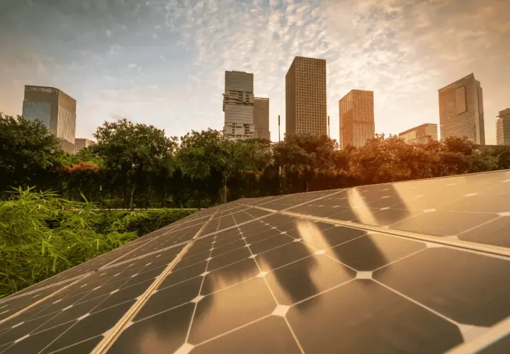  Leasing na fotowoltaikę - Najlepszy wybór na 2023 | Zapewnij sobie darmową energię już dziś!