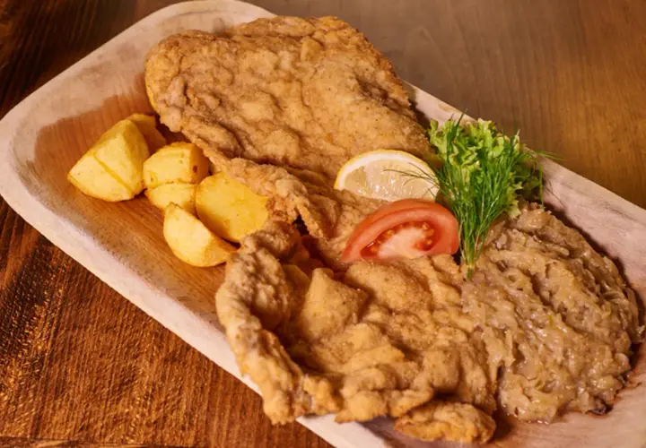 Kuchnia regionalna Kraków: tradycyjne potrawy, najlepsze restauracje i sekrety kulinarne