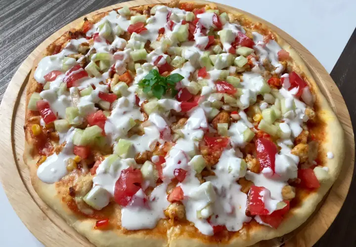 Pizza czy kebab - co jest zdrowsze i mniej kaloryczne dla Ciebie?