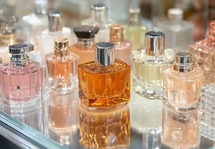 Czy Notino ma oryginalne perfumy? Upewnij się przed zakupem