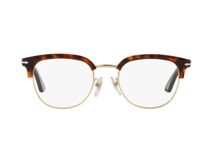 Persol oprawki - Elegancja i styl w każdym detalu! Musisz to mieć!