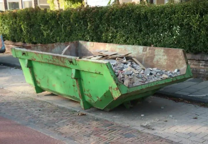 Jak zamówić kontener na śmieci łatwo i szybko - poradnik krok po kroku