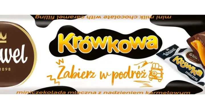 Ile kalorii ma krówka - zaskakujące wartości kaloryczne i składniki