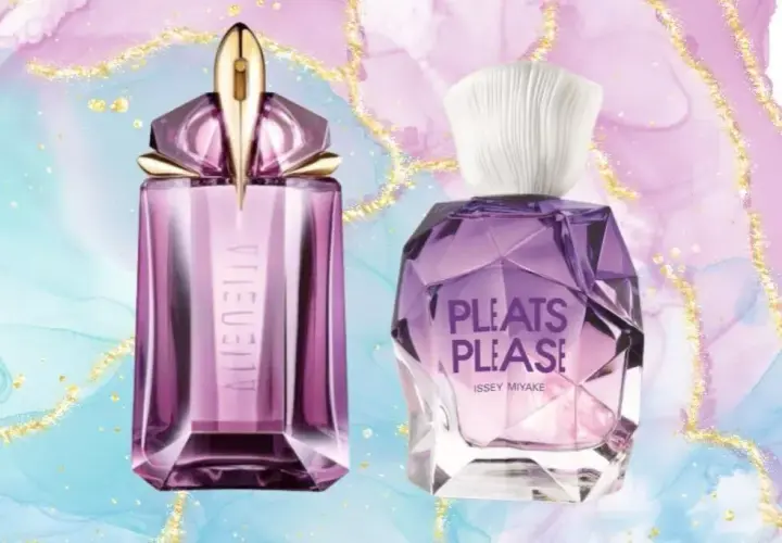 Czym się różnią perfumy od wody toaletowej? Odkryj kluczowe różnice