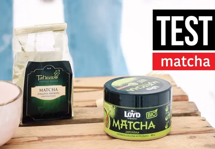 Ile kosztuje matcha? Ceny herbaty w Polsce, które Cię zaskoczą