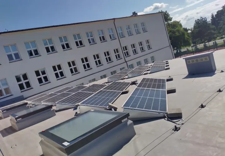 Elektrownia Zduńska Wola? Rozwiewamy mity o fotowoltaice!