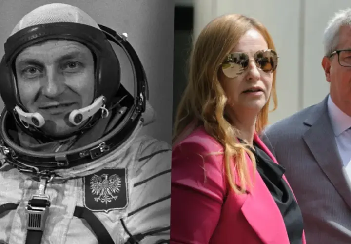 Emilia Hermaszewska wiek: zaskakujące fakty o córce kosmonauty