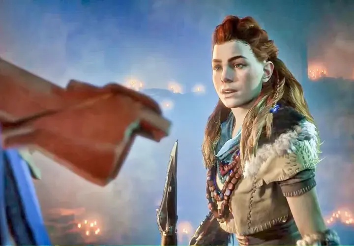 Graj w domu Horizon Zero Dawn: darmowe pobieranie
