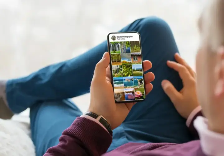 Wywoływanie zdjęć z telefonu: poradnik krok po kroku i najlepsze metody