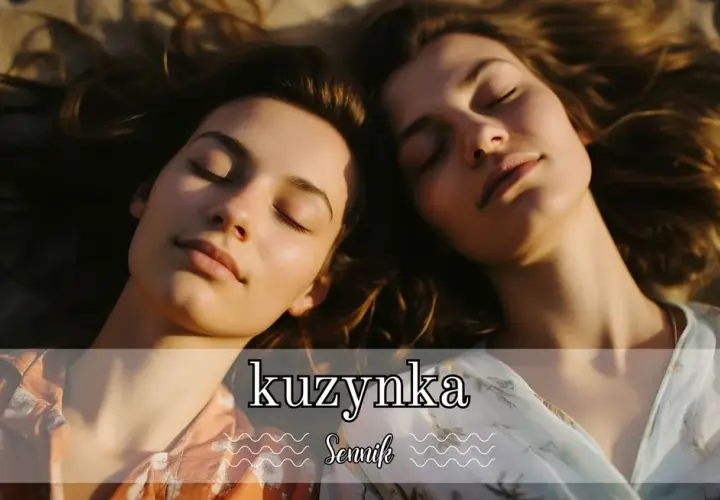 Co oznaczają sny o kuzynach i znajomych? Analiza symboliki