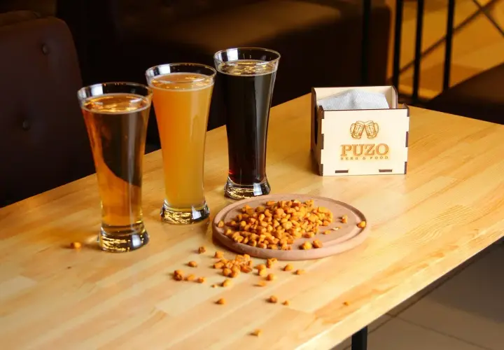 Ile ma procent alkoholu w piwie? Zaskakujące różnice w stylach